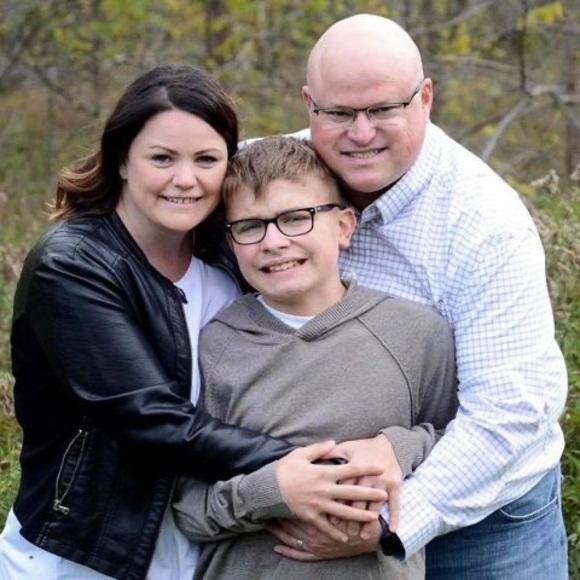 Meet your Posher, Kristopher - Picture 1 of 1